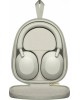 Гарнитура SONY Гарнитура мониторные WH-1000XM5 1.2м серебристый беспроводные bluetooth оголовье (WH-1000XM5/SC)
