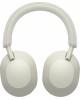 Гарнитура SONY Гарнитура мониторные WH-1000XM5 1.2м серебристый беспроводные bluetooth оголовье (WH-1000XM5/SC)