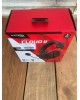 HYPERX Гарнитура игровая Cloud II (CL002), для компьютера, мониторные, радио, черный / красный [4p5k4aa]