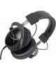 HYPERX Гарнитура игровая Cloud II (CL002), для компьютера, мониторные, радио, черный / красный [4p5k4aa]