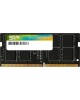 SILICON POWER Память DDR4 16GB 3200MHz SP016GBSFU320B02 RTL PC4-25600 CL22 SO-DIMM 260-pin 1.2В single rank Ret