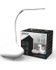 лампа GAUSS Светильник Qplus GTL701 (GT7011) настольный LED белый 6Вт