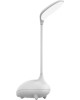 лампа GAUSS Светильник Qplus GTL701 (GT7011) настольный LED белый 6Вт