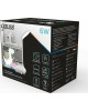 лампа GAUSS Светильник Qplus GTL701 (GT7011) настольный LED белый 6Вт