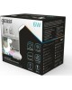 лампа GAUSS Светильник Qplus GTL701 (GT7011) настольный LED белый 6Вт