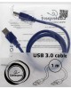 Cablexpert CCP-USB3-AMAM-1M