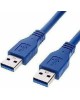 Cablexpert CCP-USB3-AMAM-1M