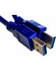 Cablexpert CCP-USB3-AMAM-1M