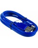 Cablexpert CCP-USB3-AMAM-1M