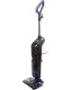 KITFORT Паровой пылесос (handstick) КТ-555, 1800Вт, черный/фиолетовый
