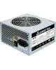 CHIEFTEC Блок питания VALUE APB-400B8, 400Вт, 120мм, серый