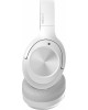 A4TECH Наушники Fstyler BH220, Bluetooth, мониторные, белый [bh220 white]