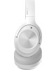 A4TECH Наушники Fstyler BH220, Bluetooth, мониторные, белый [bh220 white]
