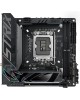 ASUS Материнская плата ROG STRIX Z790-I GAMING WIFI, LGA 1700, Intel Z790, mini-ITX, Ret