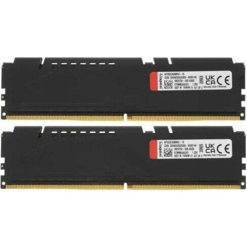 Kingston KF552C40BBK2/32 Kingston KF552C40BBK2/32
