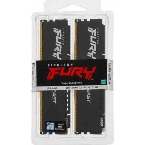 Kingston KF552C40BBK2/32 Kingston KF552C40BBK2/32