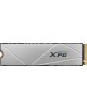 ADATA SSD жесткий диск M.2 2280 512GB AGAMMIXS60-512G-CS