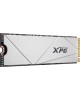 ADATA SSD жесткий диск M.2 2280 512GB AGAMMIXS60-512G-CS