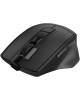 A4TECH Мышь беспроводная Fstyler FG45CS Air2, радио, оптическая, USB, 2000dpi, серый [fg45cs air2 usb (stone grey)]