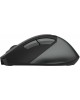 A4TECH Мышь беспроводная Fstyler FG45CS Air2, радио, оптическая, USB, 2000dpi, серый [fg45cs air2 usb (stone grey)]