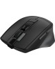 A4TECH Мышь беспроводная Fstyler FG45CS Air2, радио, оптическая, USB, 2000dpi, серый [fg45cs air2 usb (stone grey)]