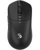 A4TECH Мышь беспроводная Bloody R72 Pro, игровая, радио, оптическая, 26000dpi, черный