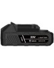 DEKO Батарея аккумуляторная UNV3.0 STD, 20В, 3Ач, Li-Ion [063-4493]