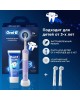 ORAL-B Зубная щетка электрическая Vitality Pro 80834806 сиреневый