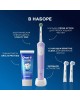 ORAL-B Зубная щетка электрическая Vitality Pro 80834806 сиреневый