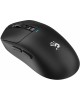 A4TECH Мышь Bloody R72 Pro Duo черный оптическая 26000dpi беспров. USB/USB-C 7but