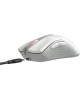 A4TECH Мышь беспроводная Bloody R90 Plus, игровая, радио, оптическая, USB, 5000dpi, белый [r90 plus greuish white]