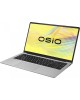 OSIO Ноутбук FocusLine F160a-008 Ryzen 7 5700U 16Gb SSD512Gb AMD Radeon 16.1