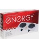 Настольная плитка ENERGY EN-904 белая