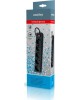 Сетевой фильтр SMARTBUY (SBSP-50-K) - 5 роз х 5 м - черный