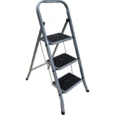 Лестница-стремянка ZALGER 511-3 3ст. сталь
