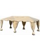 GREEN GLADE Тент садовый 1048 3х6х2,5м полиэстер