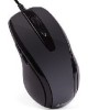 Проводная мышь A4TECH V-Track Padless N-708X-1 оптическая (1600dpi) серая