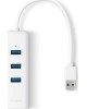 Док-станция TP-LINK UE330, белый