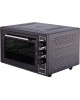 Мини печь Kraft KF-MO 3200 BL