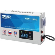 Стабилизатор напряжения релейный RUCELF SRW-1100-D RUCELF SRW-1100-D