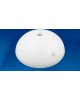 ЭЛЕКТРИКА UNIEL (UL-00005230) ULW-K20B 8W/6000K SENSOR IP54 WHITE