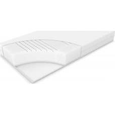 Матрас POLINI Односпальный матрас Polini kids Comfort Dream 190х90х12, микрофибра (1пакет)