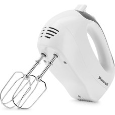 Миксер Maxwell MW-1356 (W) белый