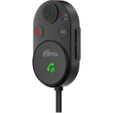FM-трансмиттер RITMIX BTR-200