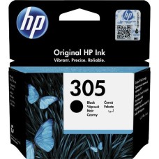 Катридж HP Картридж струйный 305 3YM61AE черный (120стр.) для DJ 2320/2710/2720 [ПИ]