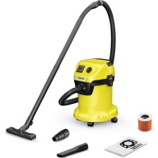 Пылесос KARCHER WD 3 P V-17/4/20 1.628-170.0
