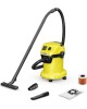 Пылесос KARCHER WD 3 P V-17/4/20 1.628-170.0