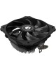 ID-COOLING Кулер DK-03 LGA1700/1200/115X/775/AM4/AM3/+/AM2/+/FM2/+/FM1 (36шт/кор, TDP 100W, FAN 120mm) RET