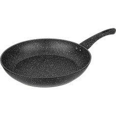 Сковорода AGNESS 932-515 BLACK MARBLE 26Х5,2см