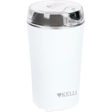 Кофемолка KELLI KL-5137 Белый